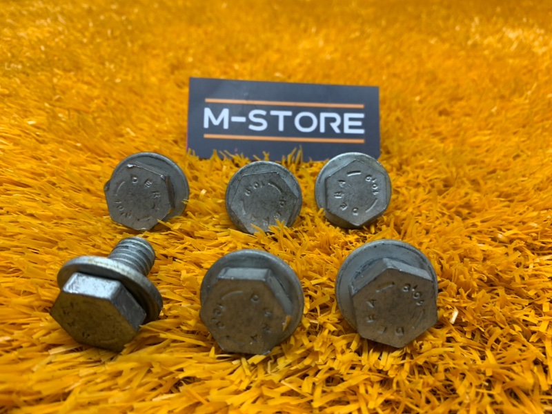 болт гидротрансформатора, 380 рублей, Красноярск