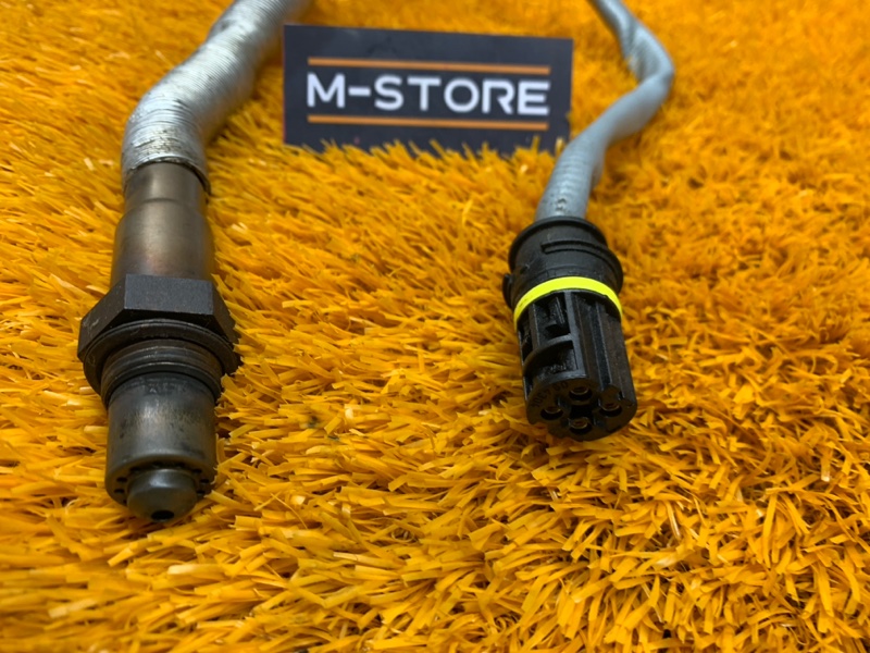 Датчик кислорода, 900 рублей, Красноярск