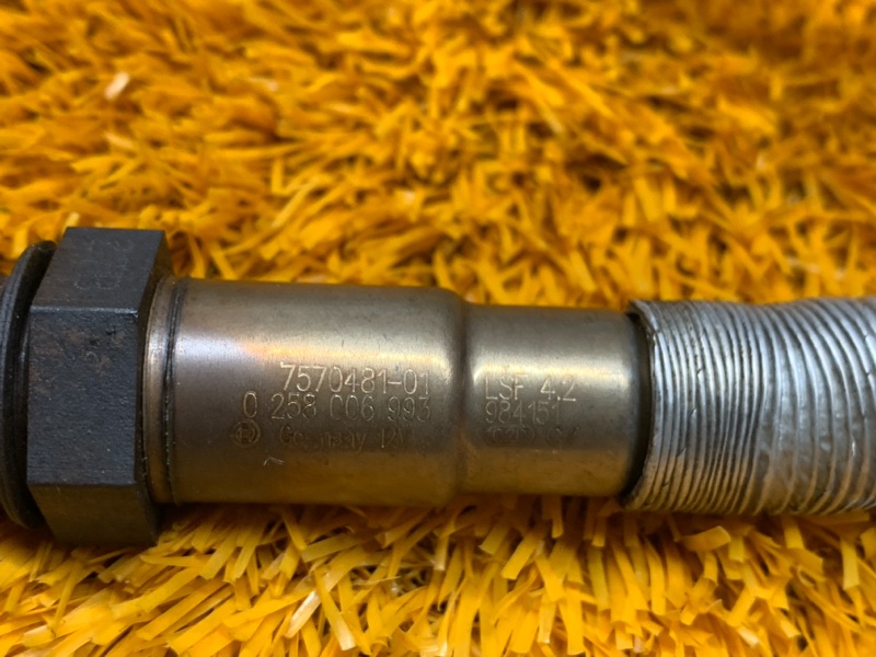 Датчик кислорода, 900 рублей, Красноярск