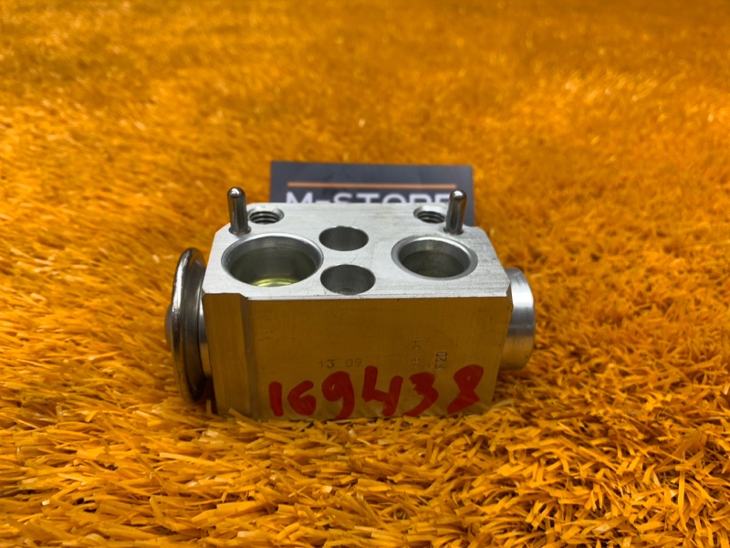 Клапан кондиционера, 300 рублей, Красноярск