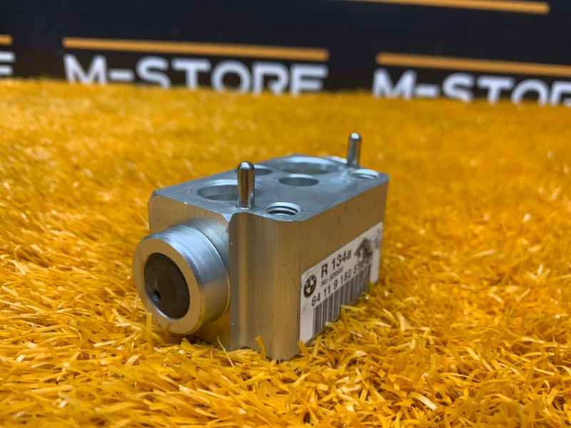 Клапан кондиционера, 300 рублей, Красноярск