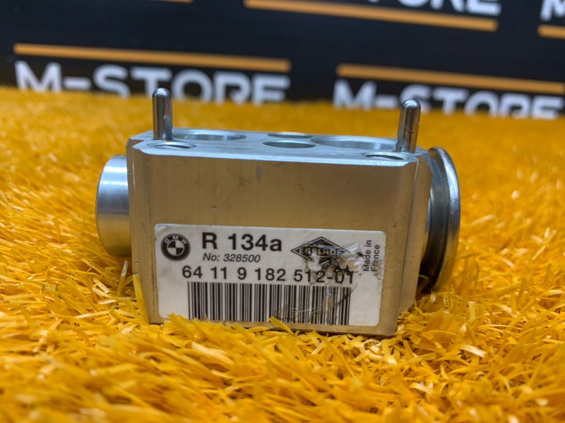 Клапан кондиционера, 300 рублей, Красноярск