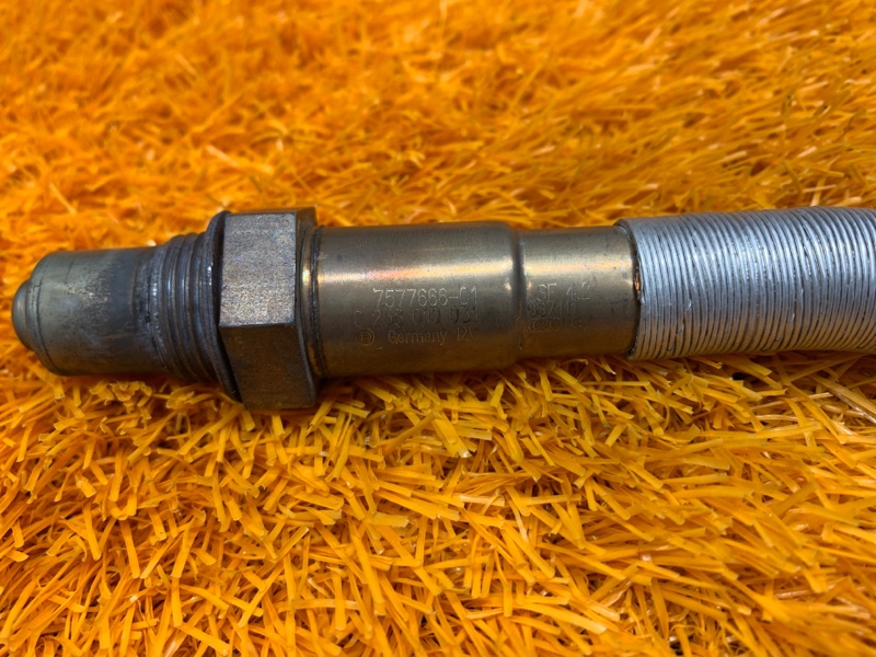 Датчик кислорода, 980 рублей, Красноярск