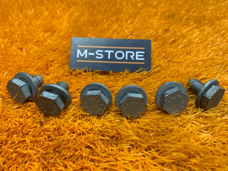 болт гидротрансформатора, 380 рублей, Красноярск