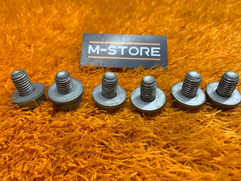 болт гидротрансформатора, 380 рублей, Красноярск