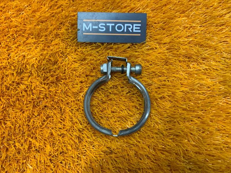 Хомут турбины, 300 рублей, Красноярск