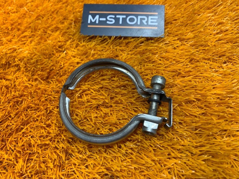 Хомут турбины, 300 рублей, Красноярск