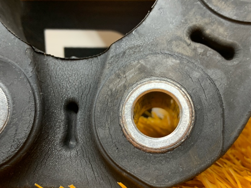 муфта карданного вала, 400 рублей, Красноярск