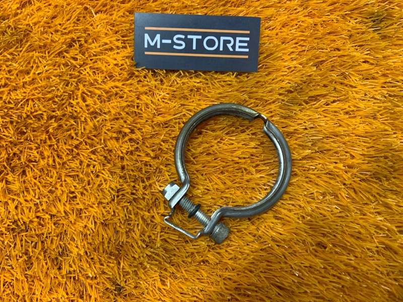 Хомут турбины, 300 рублей, Красноярск