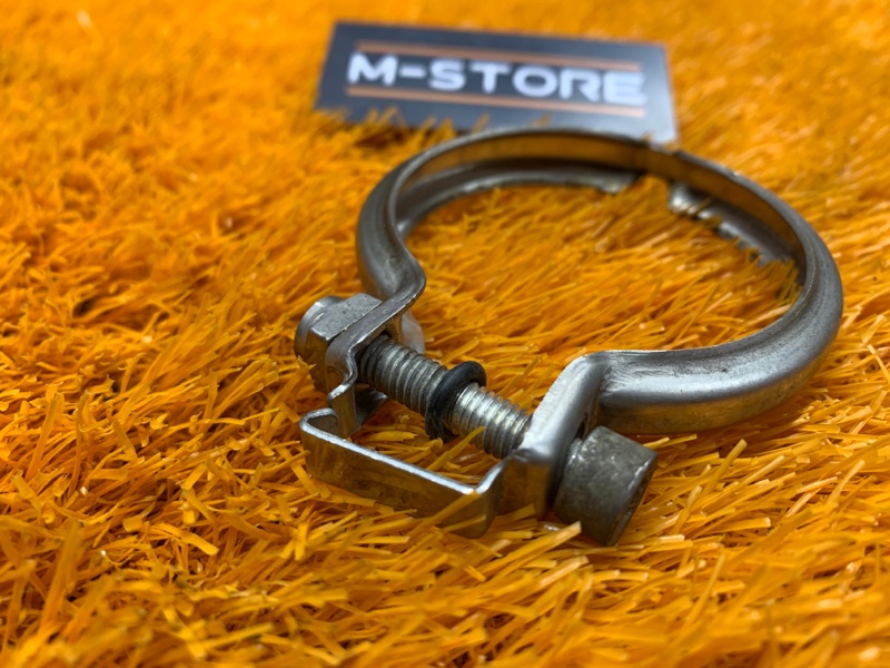 Хомут турбины, 300 рублей, Красноярск