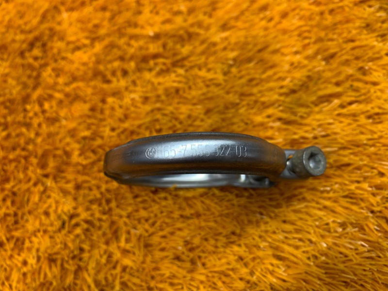 Хомут турбины, 300 рублей, Красноярск