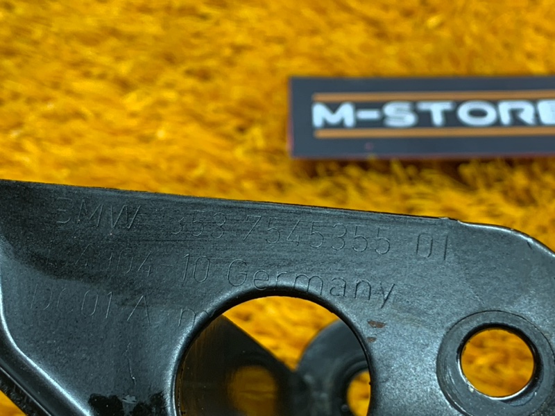 Кронштейн топливной рейки, 300 рублей, Красноярск