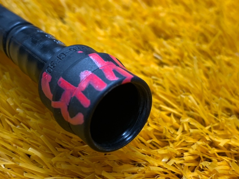 трубка вентиляции топливного бака, 340 рублей, Красноярск