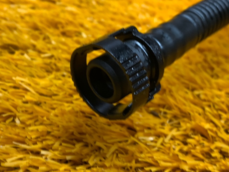 трубка вентиляции топливного бака, 340 рублей, Красноярск