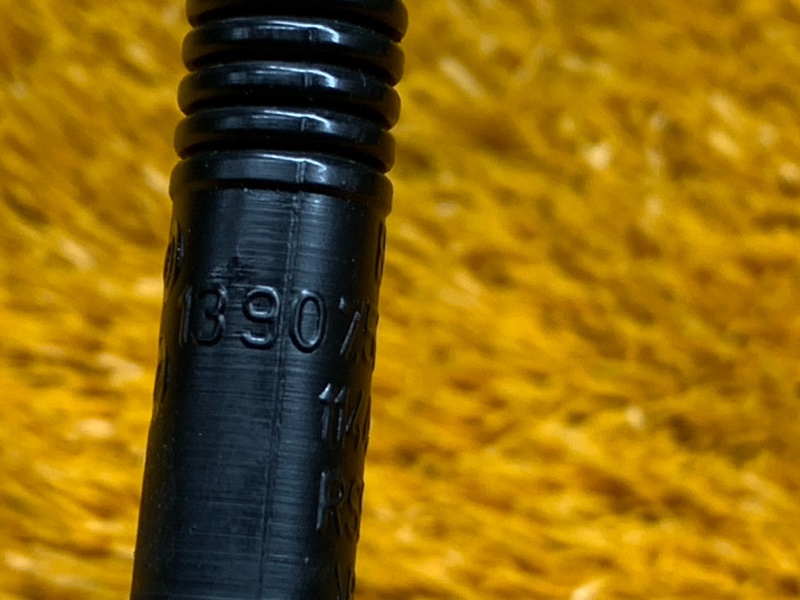 трубка вентиляции топливного бака, 340 рублей, Красноярск