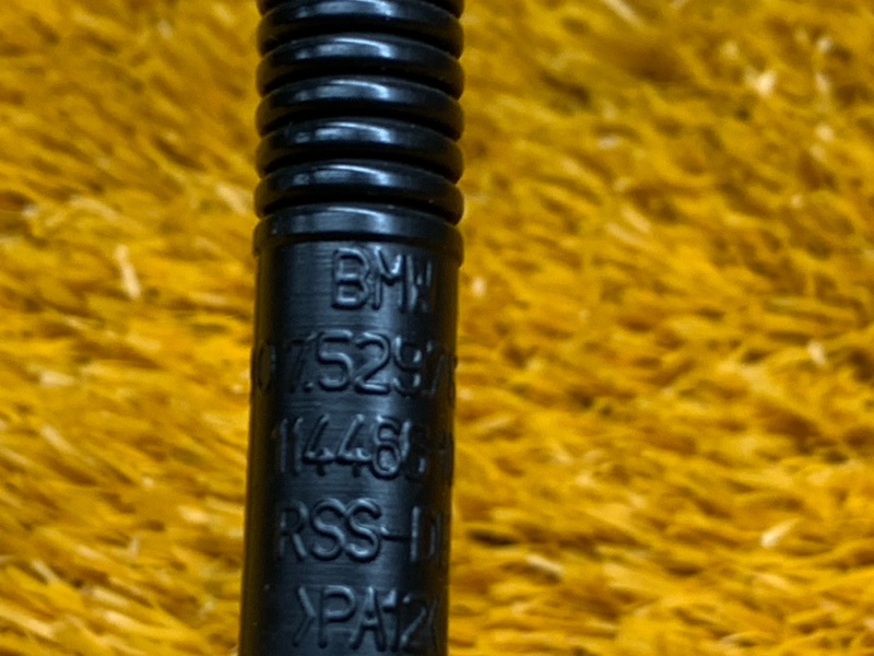 трубка вентиляции топливного бака, 340 рублей, Красноярск