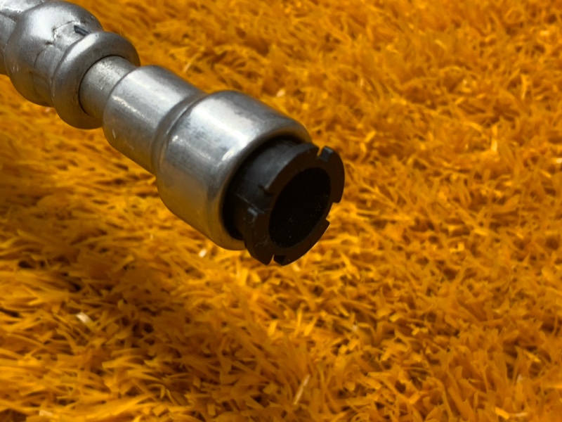 трубка топливная, 500 рублей, Красноярск