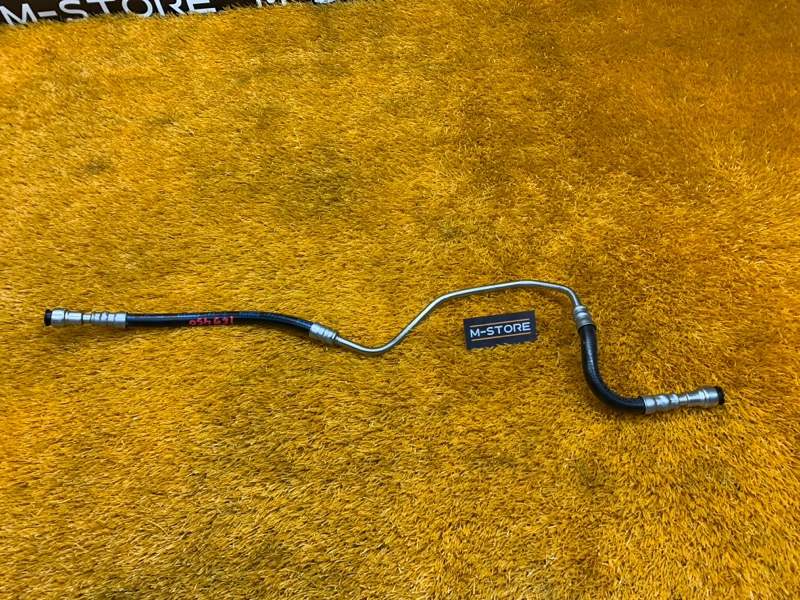 трубка топливная, 500 рублей, Красноярск