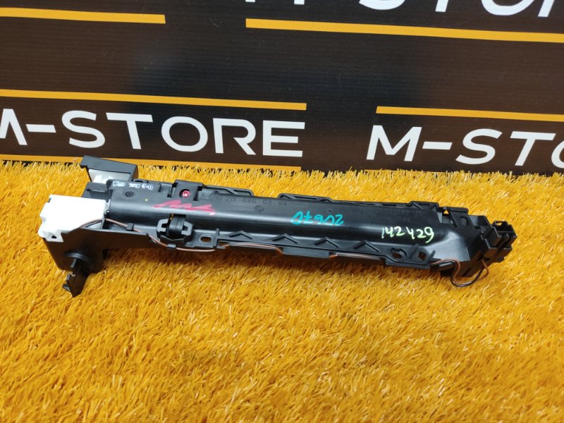 Замок бардачка, 190 рублей, Красноярск