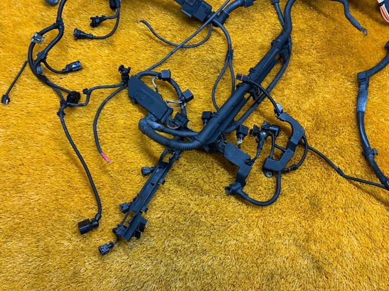 коса двс, 2410 рублей, Красноярск