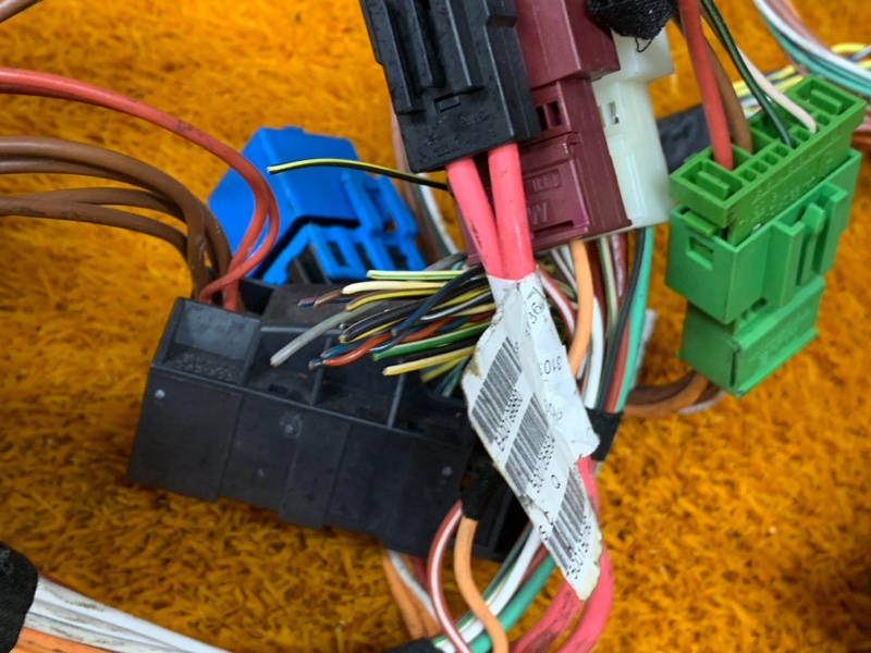 коса двс, 2410 рублей, Красноярск