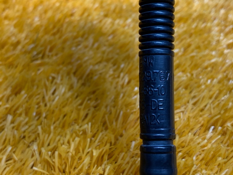 трубка вентиляции топливного бака, 340 рублей, Красноярск