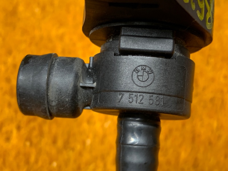 Клапан вентиляции топливного бака, 860 рублей, Красноярск