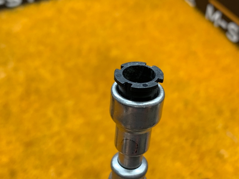 трубка топливная, 500 рублей, Красноярск