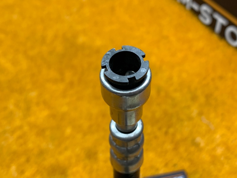 трубка топливная, 500 рублей, Красноярск