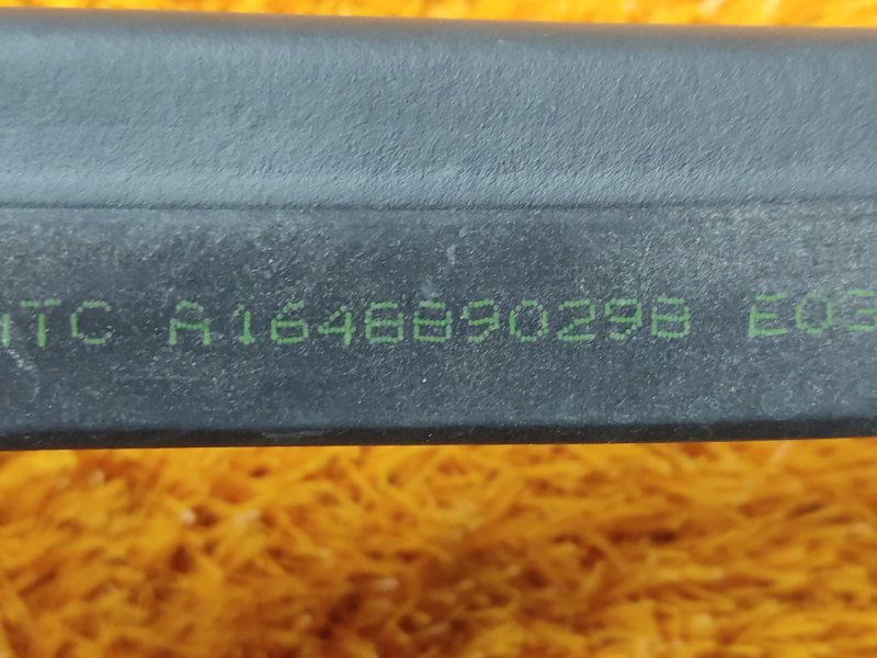 Уплотнитель капота, 510 рублей, Красноярск