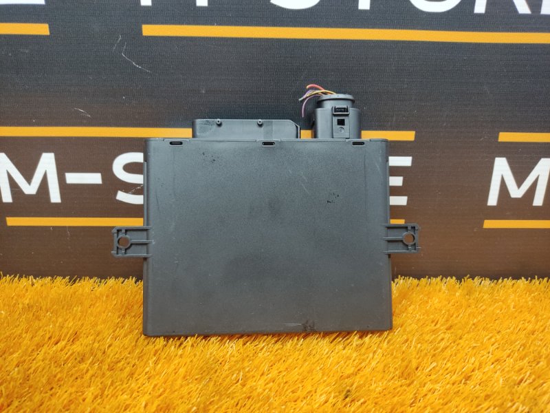 Блок управления центральным замком, 1290 рублей, Красноярск