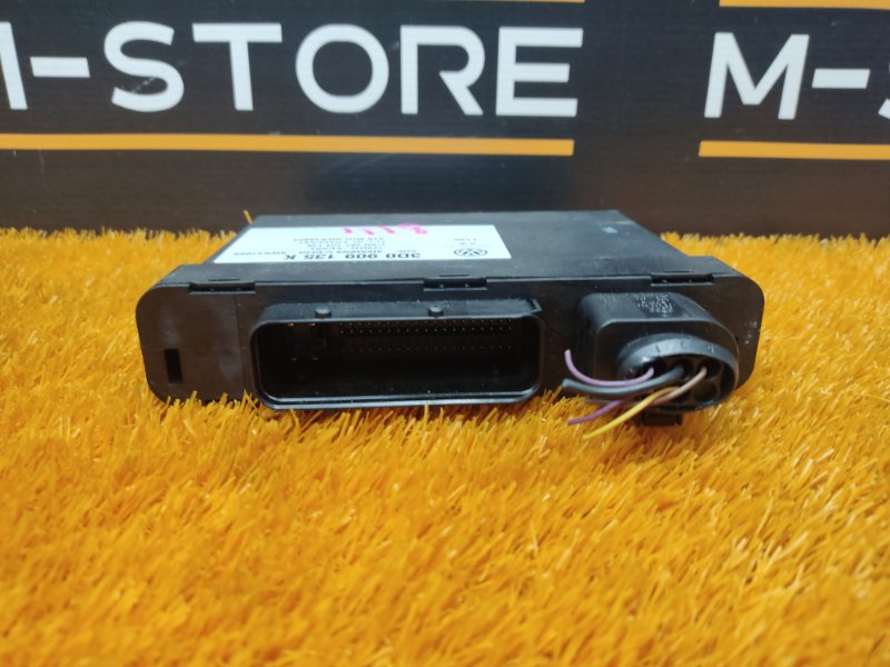 Блок управления центральным замком, 1290 рублей, Красноярск