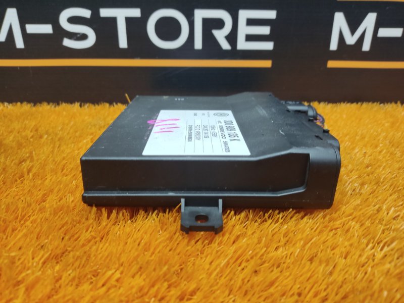 Блок управления центральным замком, 1290 рублей, Красноярск