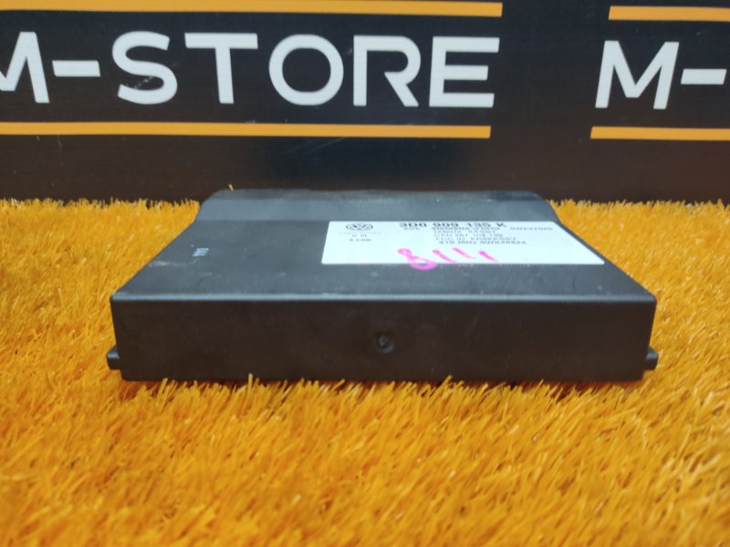 Блок управления центральным замком, 1290 рублей, Красноярск