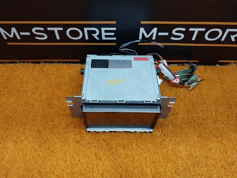 Магнитола, 2540 рублей, Красноярск