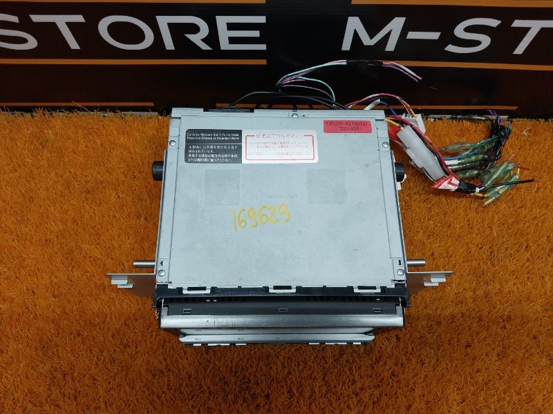 Магнитола, 2540 рублей, Красноярск