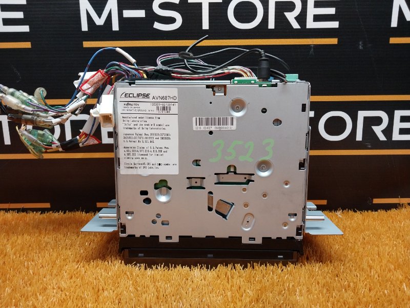 Магнитола, 2540 рублей, Красноярск