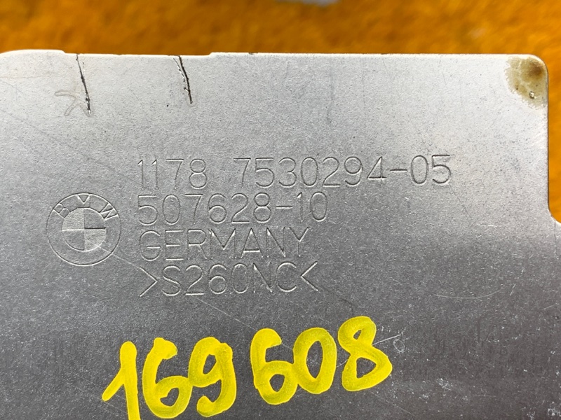 Кронштейн датчика кислорода, 300 рублей, Красноярск