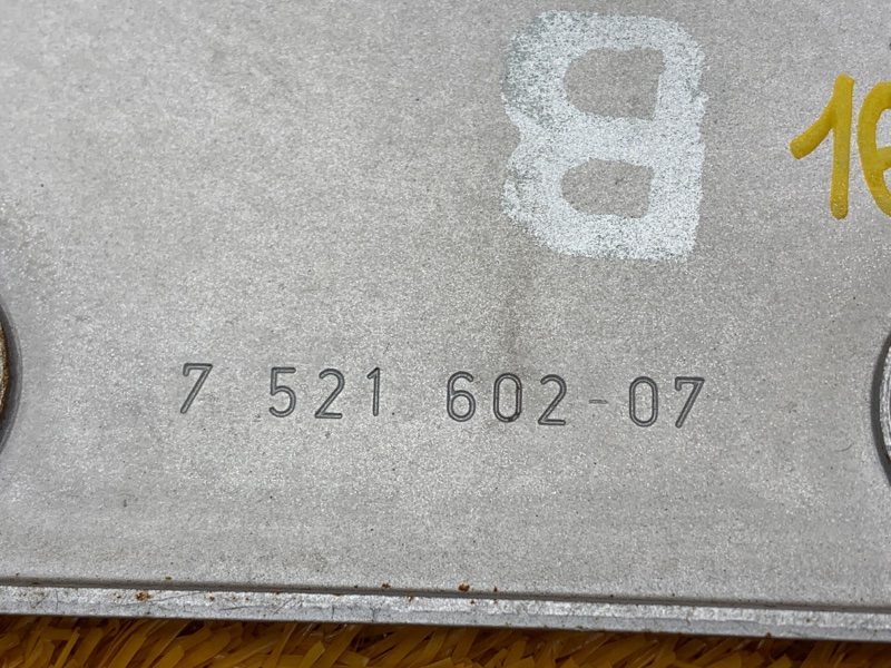 кронштейн глушителя, 300 рублей, Красноярск