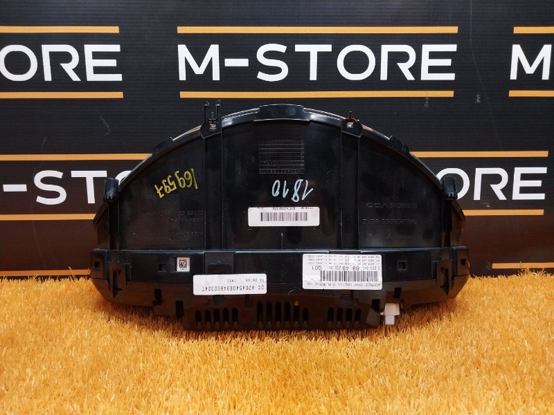 щиток приборов, 5280 рублей, Красноярск