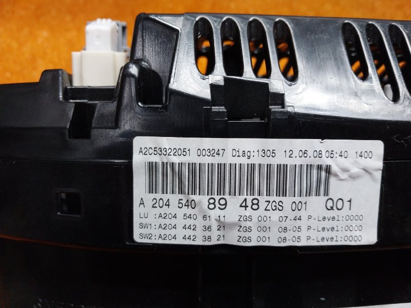 щиток приборов, 5280 рублей, Красноярск