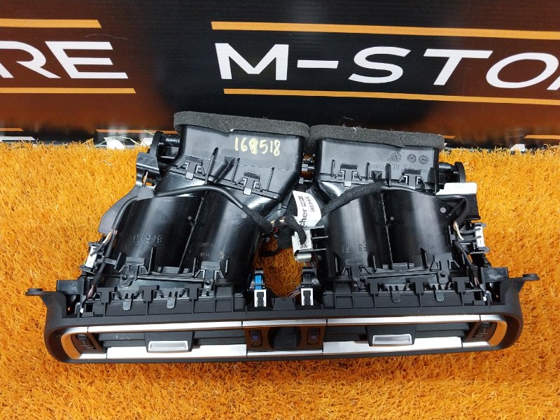 дефлектор воздушный, 2000 рублей, Красноярск