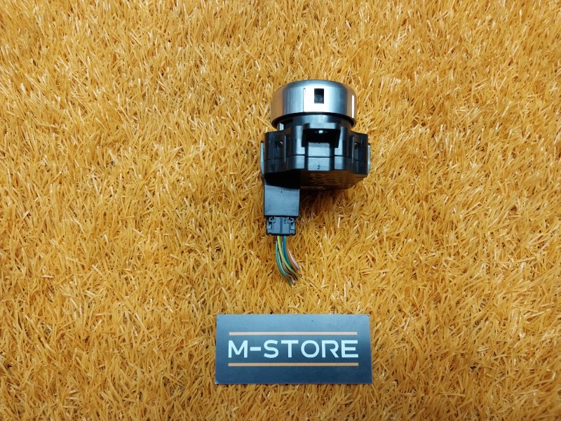 Кнопка Старт-Стоп, 1000 рублей, Красноярск