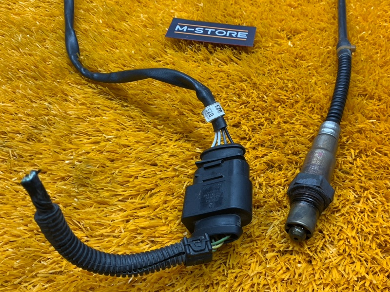 Датчик кислорода, 790 рублей, Красноярск