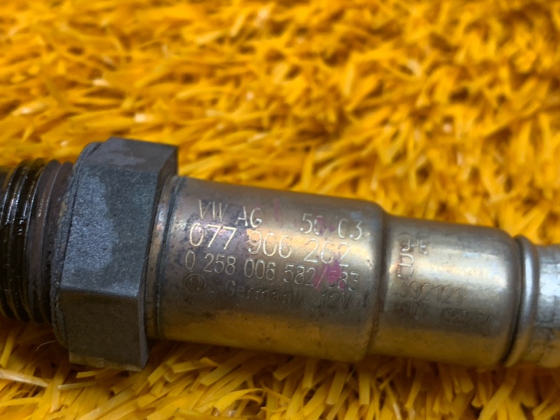 Датчик кислорода, 790 рублей, Красноярск