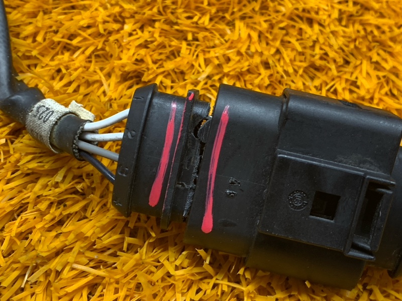 Датчик кислорода, 790 рублей, Красноярск