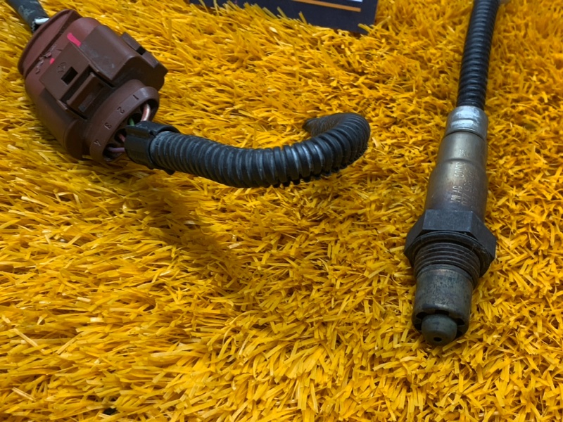 Датчик кислорода, 980 рублей, Красноярск