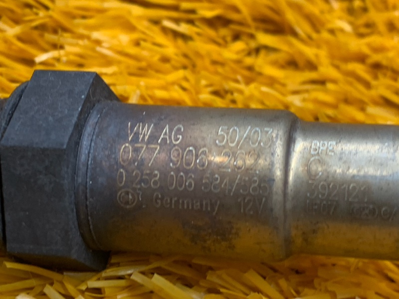 Датчик кислорода, 980 рублей, Красноярск