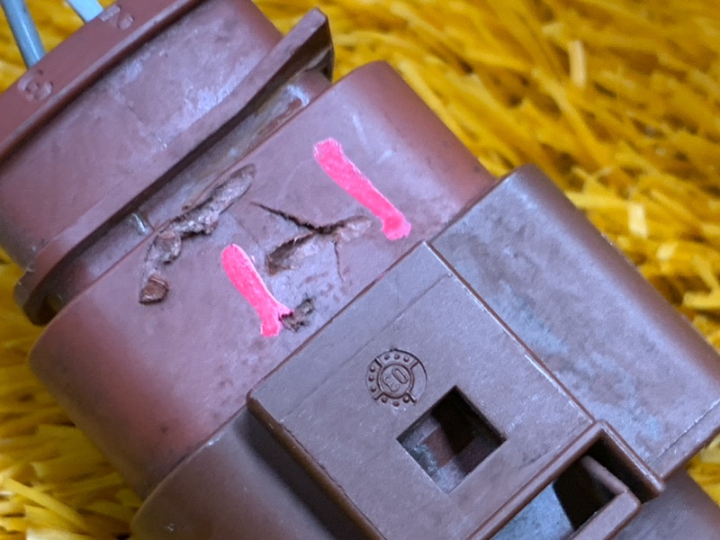 Датчик кислорода, 980 рублей, Красноярск