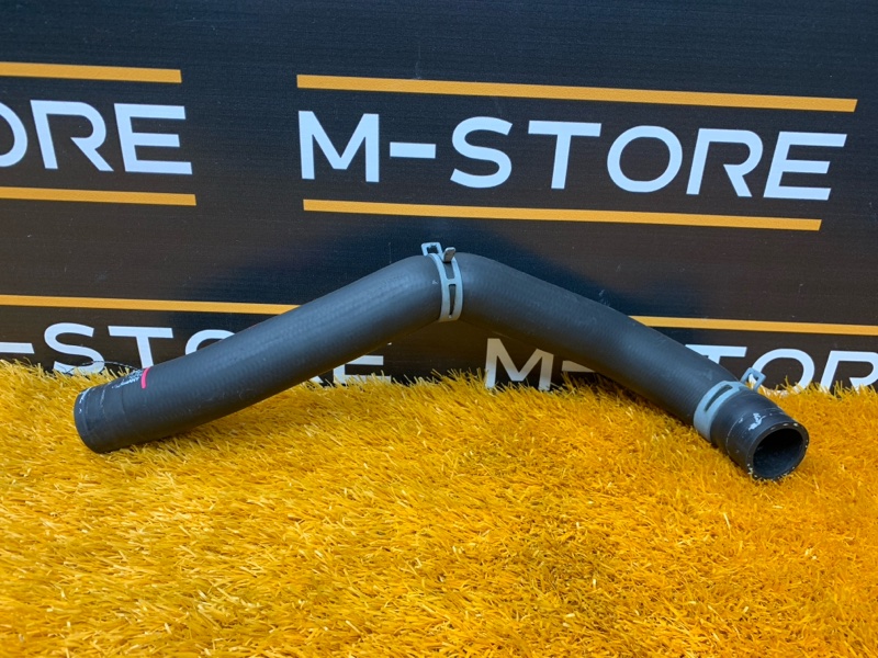 Патрубок радиатора верхний, 720 рублей, Красноярск